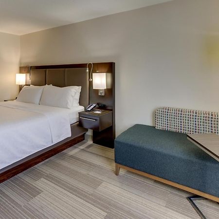 Holiday Inn Express Hotel & Suites Dayton-Centerville By Ihg Экстерьер фото
