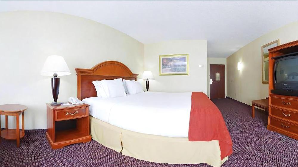 Holiday Inn Express Hotel & Suites Dayton-Centerville By Ihg Экстерьер фото