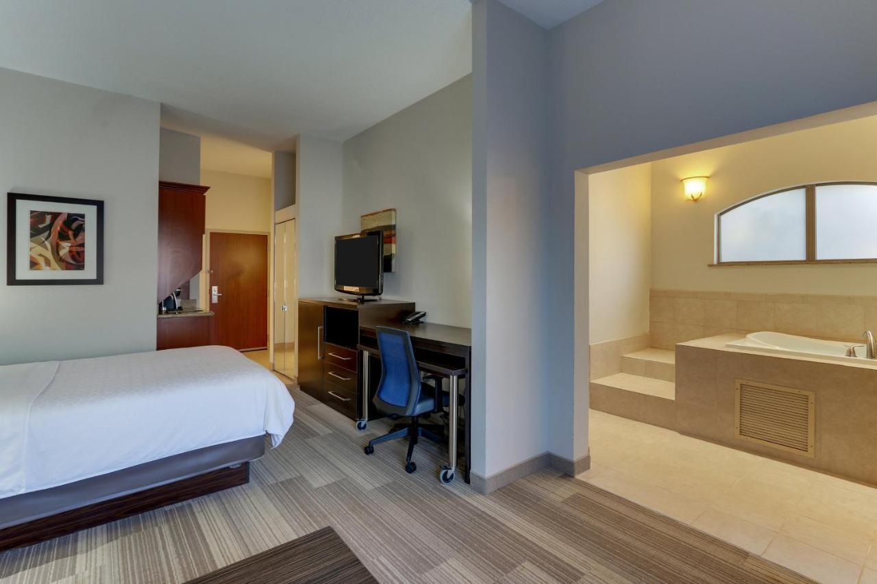 Holiday Inn Express Hotel & Suites Dayton-Centerville By Ihg Экстерьер фото