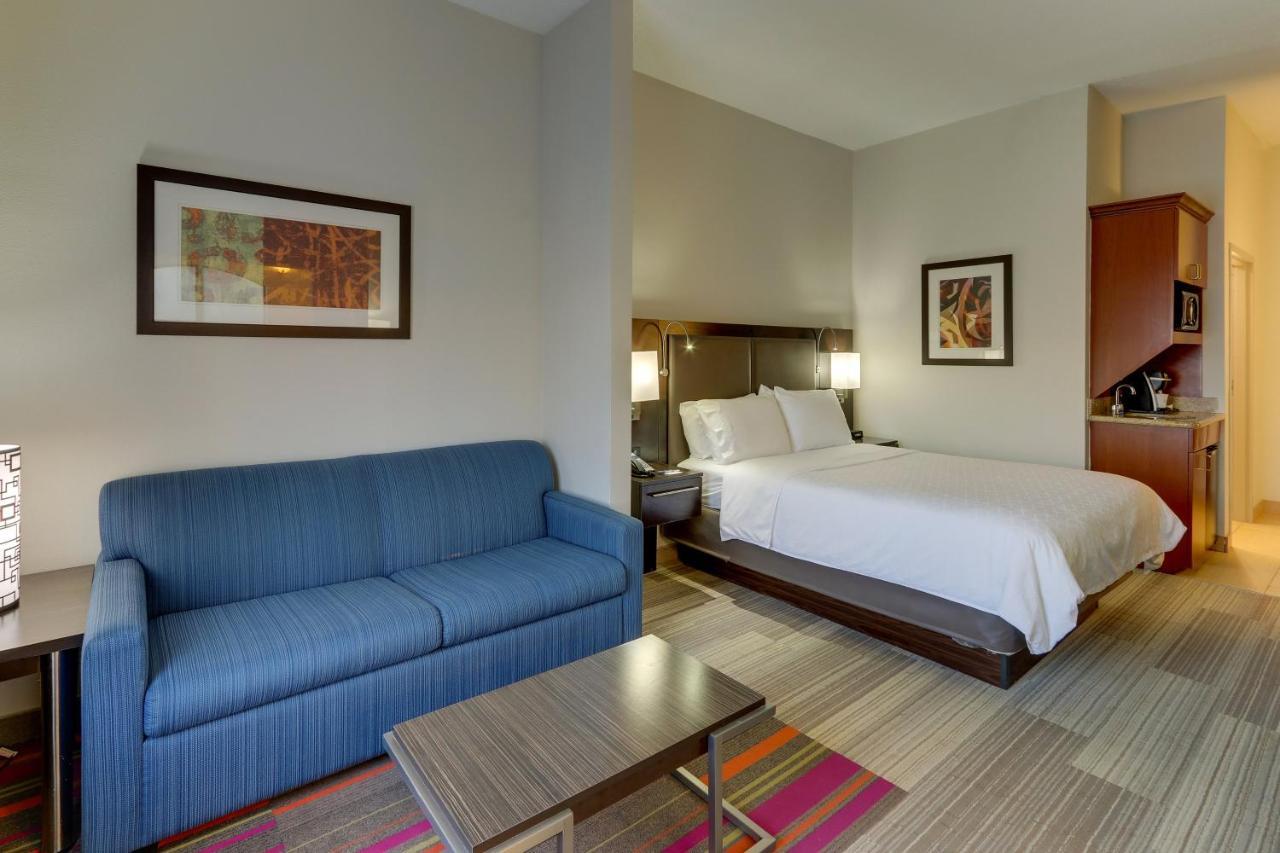 Holiday Inn Express Hotel & Suites Dayton-Centerville By Ihg Экстерьер фото
