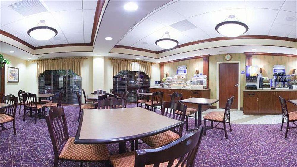 Holiday Inn Express Hotel & Suites Dayton-Centerville By Ihg Экстерьер фото