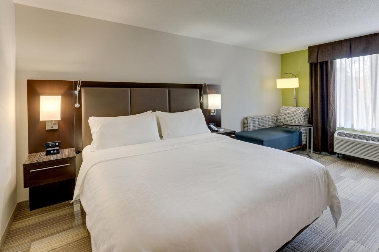 Holiday Inn Express Hotel & Suites Dayton-Centerville By Ihg Экстерьер фото