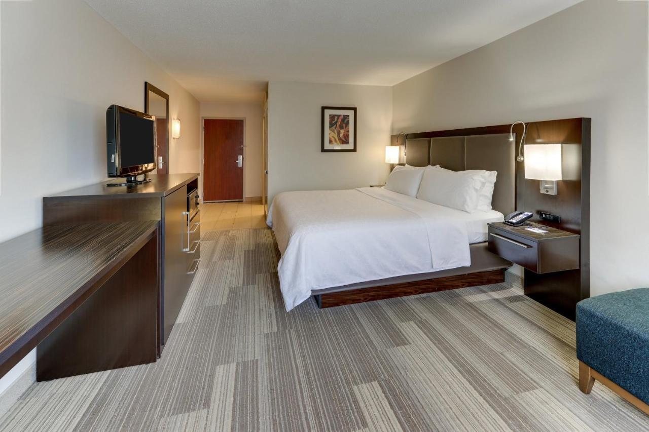 Holiday Inn Express Hotel & Suites Dayton-Centerville By Ihg Экстерьер фото