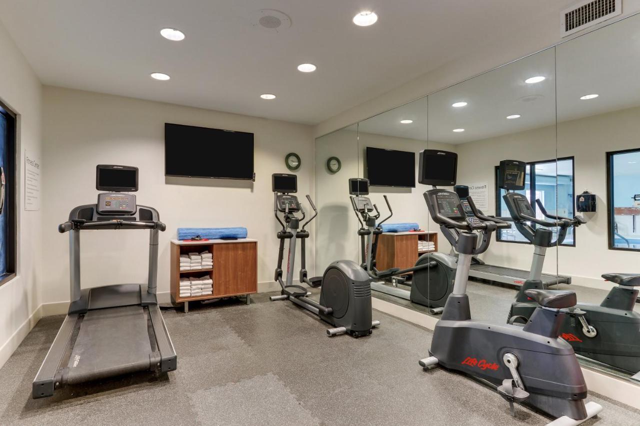 Holiday Inn Express Hotel & Suites Dayton-Centerville By Ihg Экстерьер фото