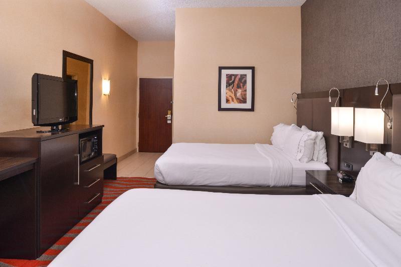 Holiday Inn Express Hotel & Suites Dayton-Centerville By Ihg Экстерьер фото