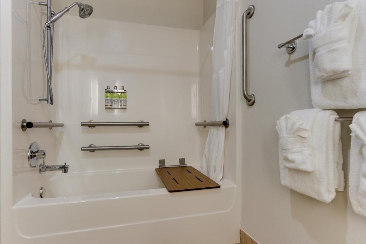 Holiday Inn Express Hotel & Suites Dayton-Centerville By Ihg Экстерьер фото