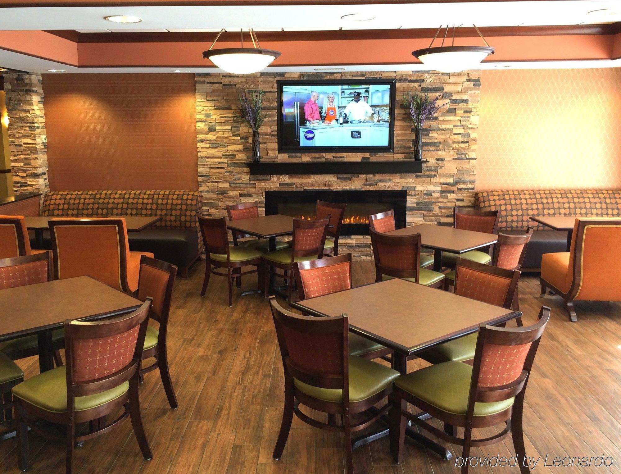 Holiday Inn Express Hotel & Suites Dayton-Centerville By Ihg Экстерьер фото