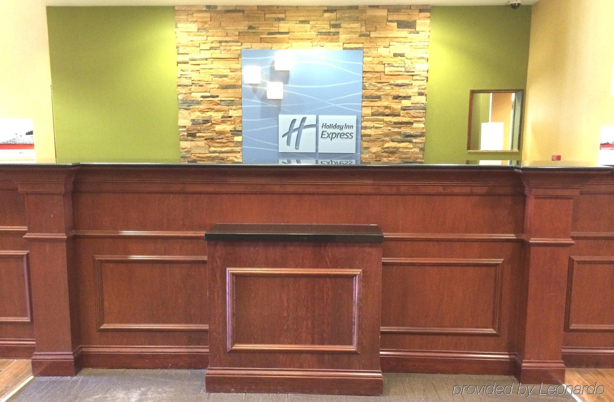 Holiday Inn Express Hotel & Suites Dayton-Centerville By Ihg Экстерьер фото