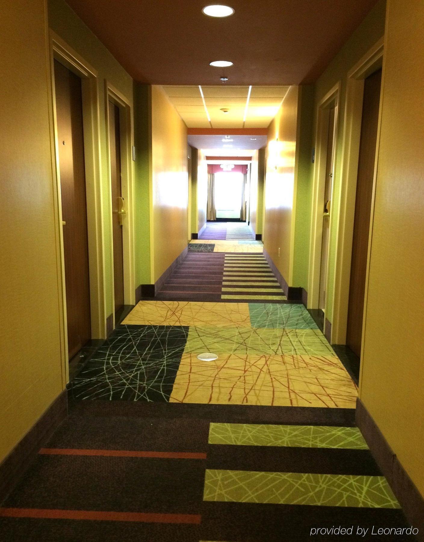 Holiday Inn Express Hotel & Suites Dayton-Centerville By Ihg Экстерьер фото