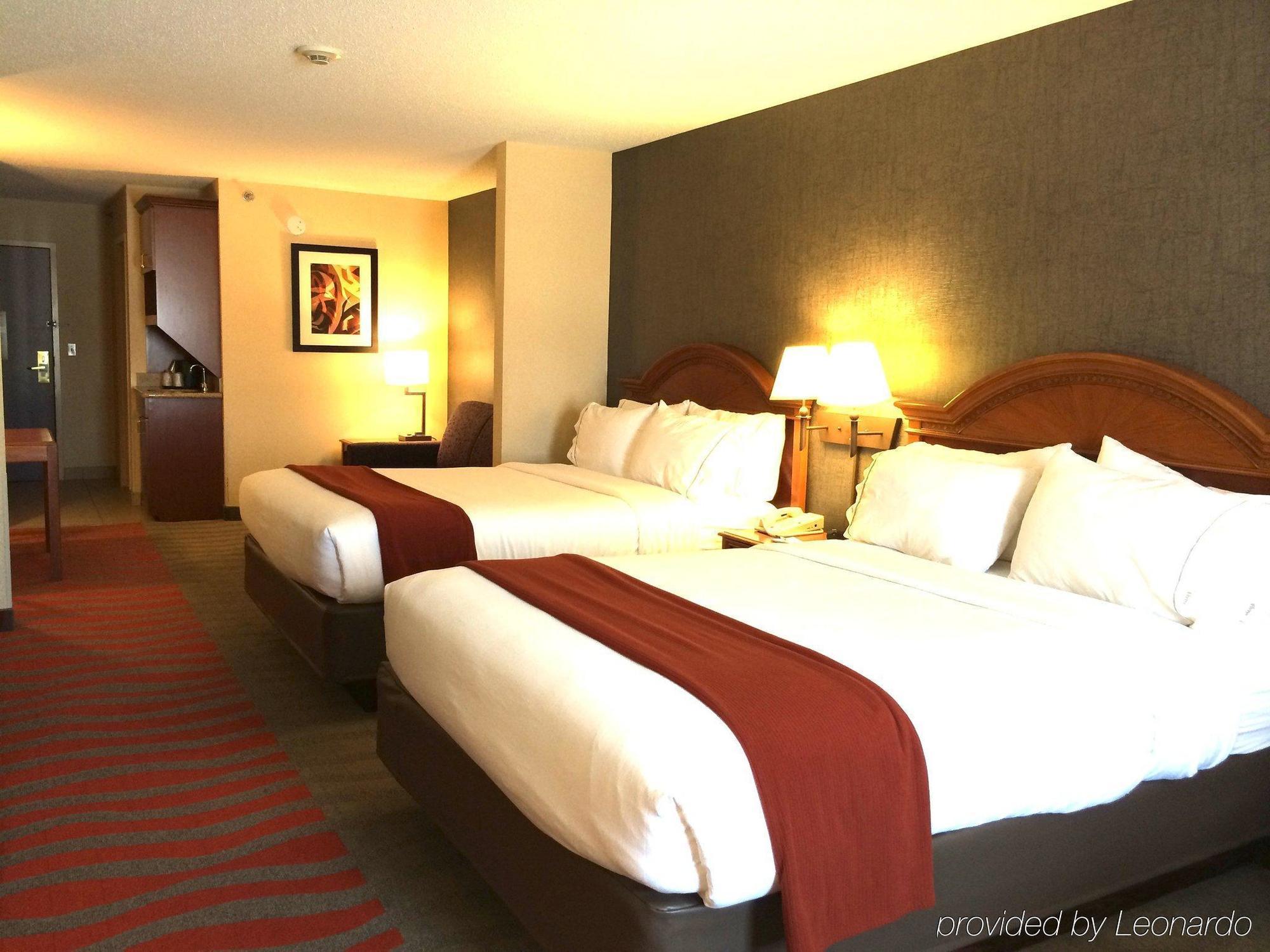 Holiday Inn Express Hotel & Suites Dayton-Centerville By Ihg Экстерьер фото