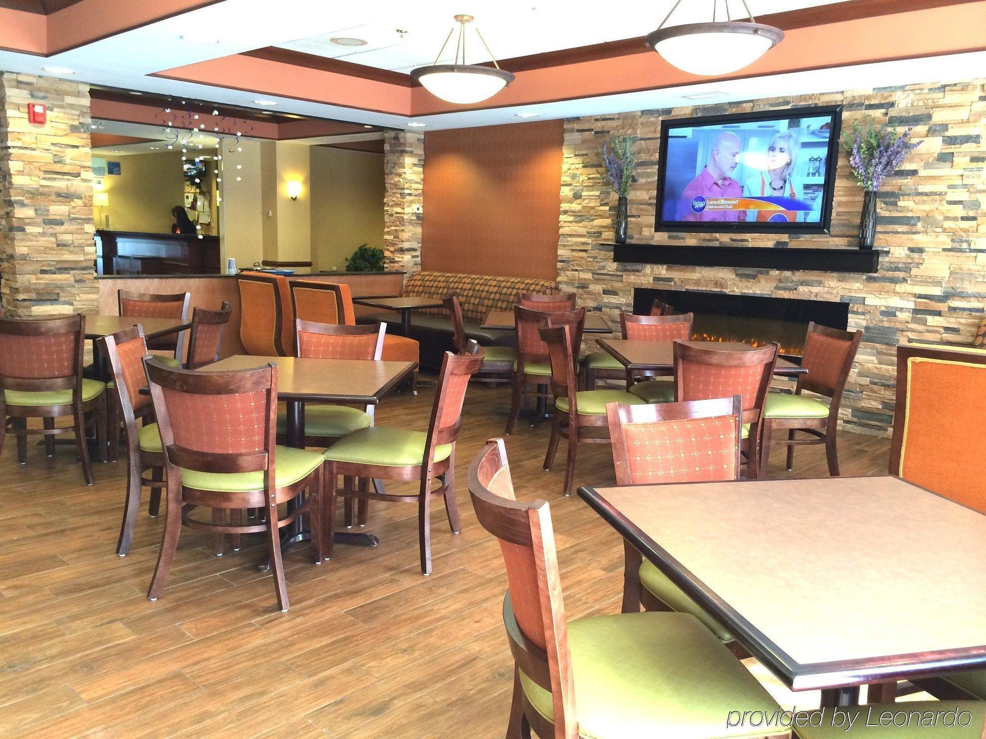Holiday Inn Express Hotel & Suites Dayton-Centerville By Ihg Экстерьер фото