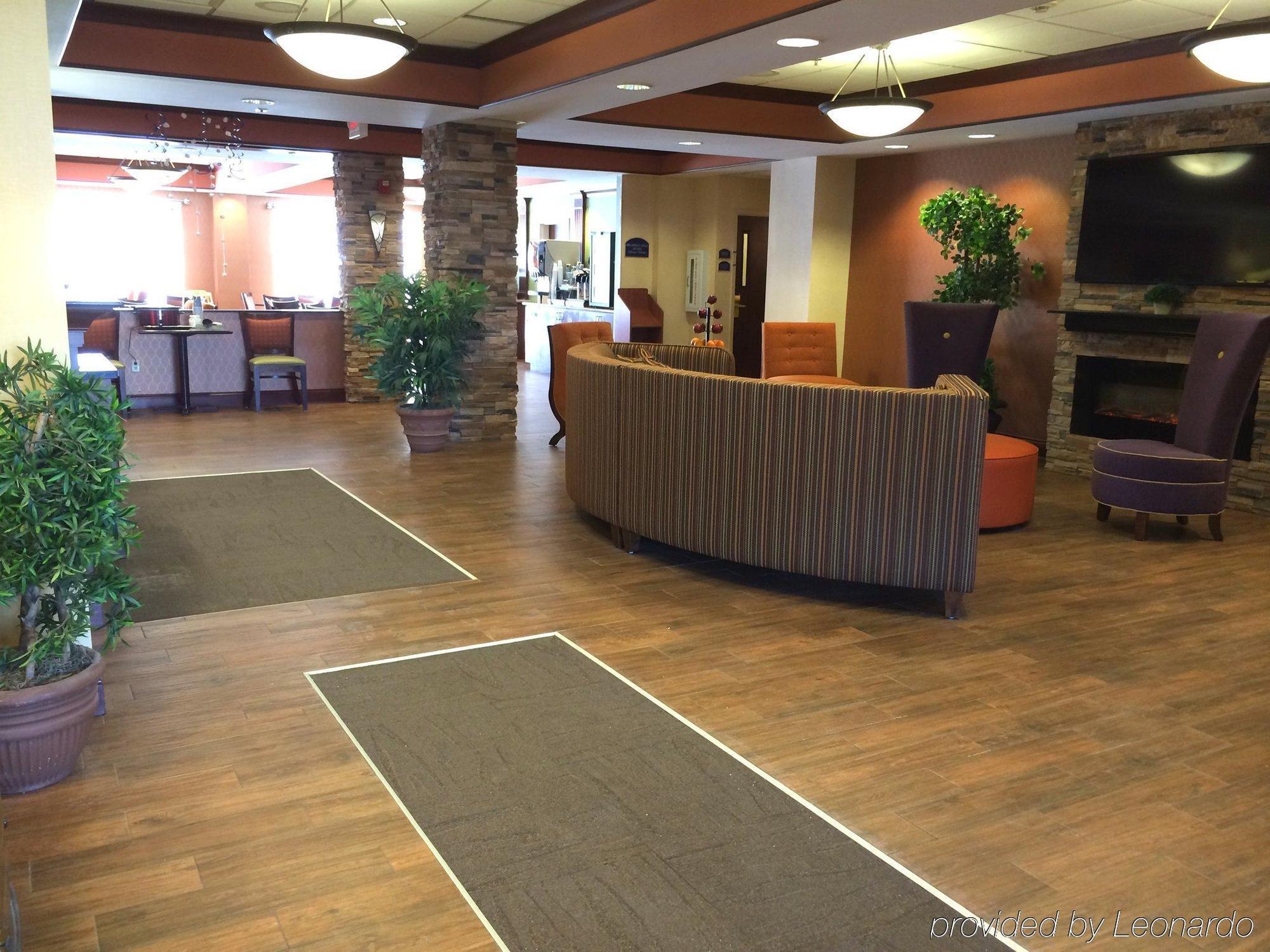 Holiday Inn Express Hotel & Suites Dayton-Centerville By Ihg Экстерьер фото