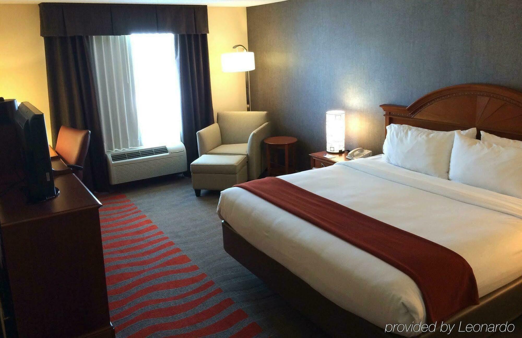 Holiday Inn Express Hotel & Suites Dayton-Centerville By Ihg Экстерьер фото