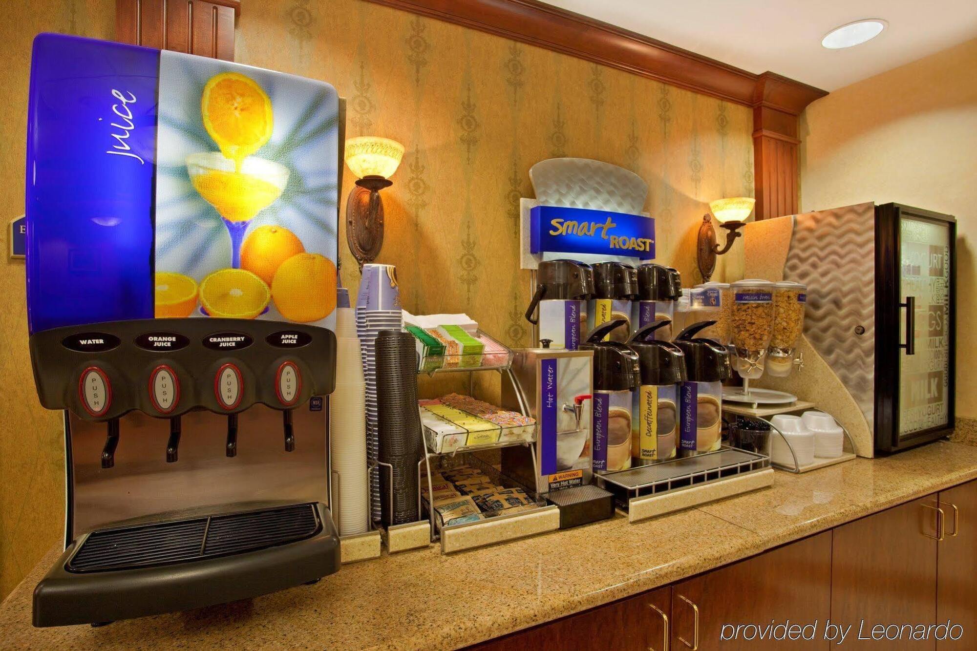 Holiday Inn Express Hotel & Suites Dayton-Centerville By Ihg Экстерьер фото